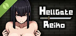 Hellgate Reiko Demo