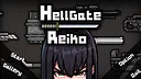 Hellgate Reiko Demo Screenshot 0