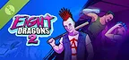 Eight Dragons 2 Demo
