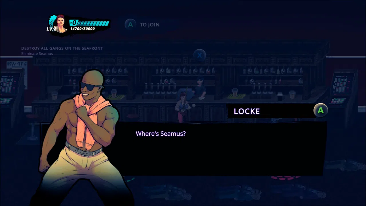 Eight Dragons 2 Demo Screenshot 12