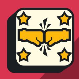 Share the same Ultra story icon