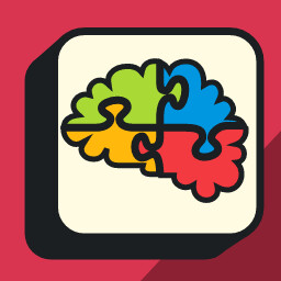 Quadricolor strategist icon