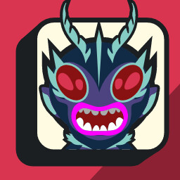 Psycho beat icon