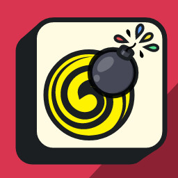 Now you see it? icon