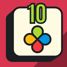 Ultra Quadricolor icon