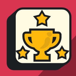 Bonus game mode enjoyed icon