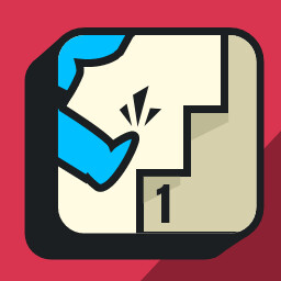 Call to Adventure icon