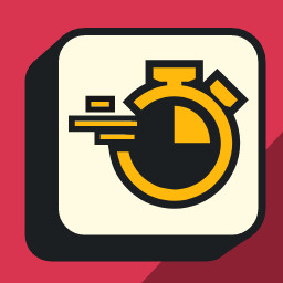 Personal record icon