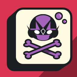 Contaminator icon