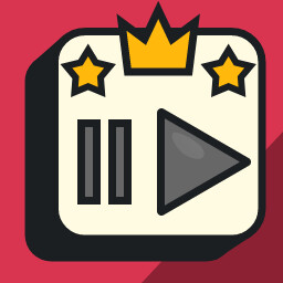 World record spy icon