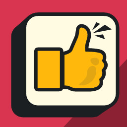 Our compliments icon