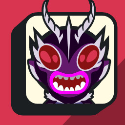 Toxic requiem icon