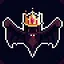 The Bat King icon