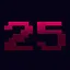 WAVE 25 icon