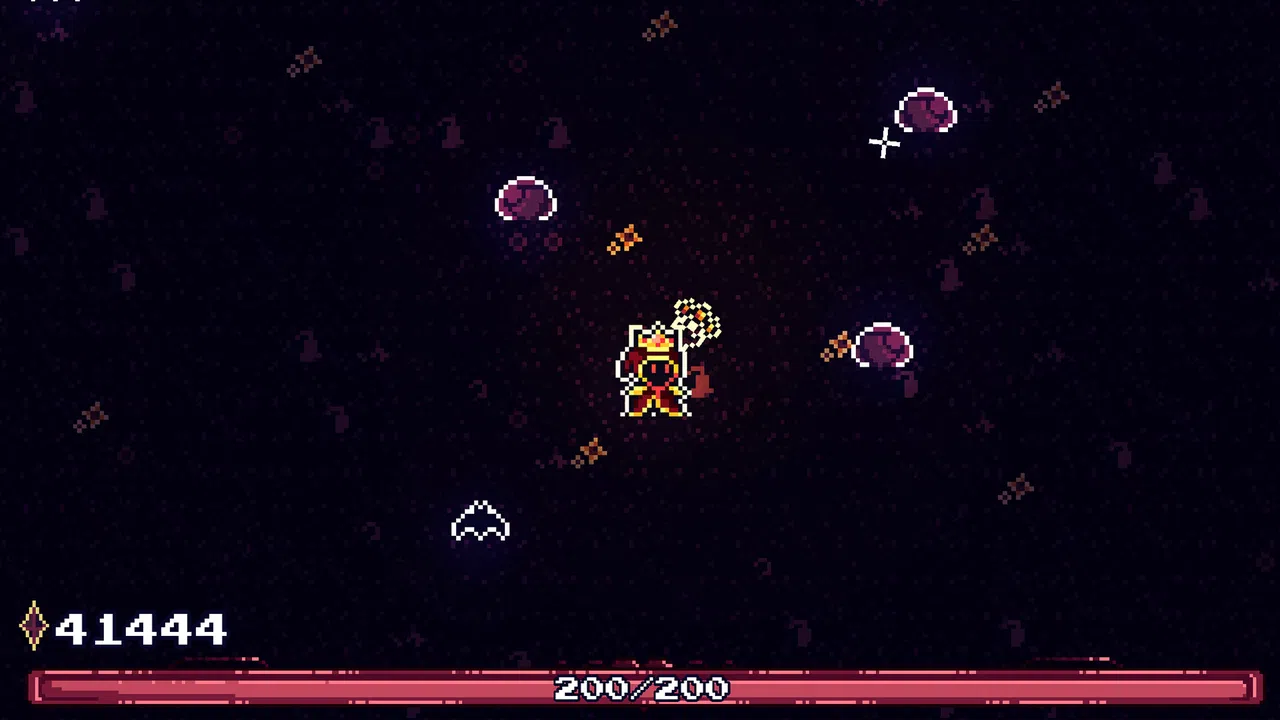Cryptage Demo Screenshot 2
