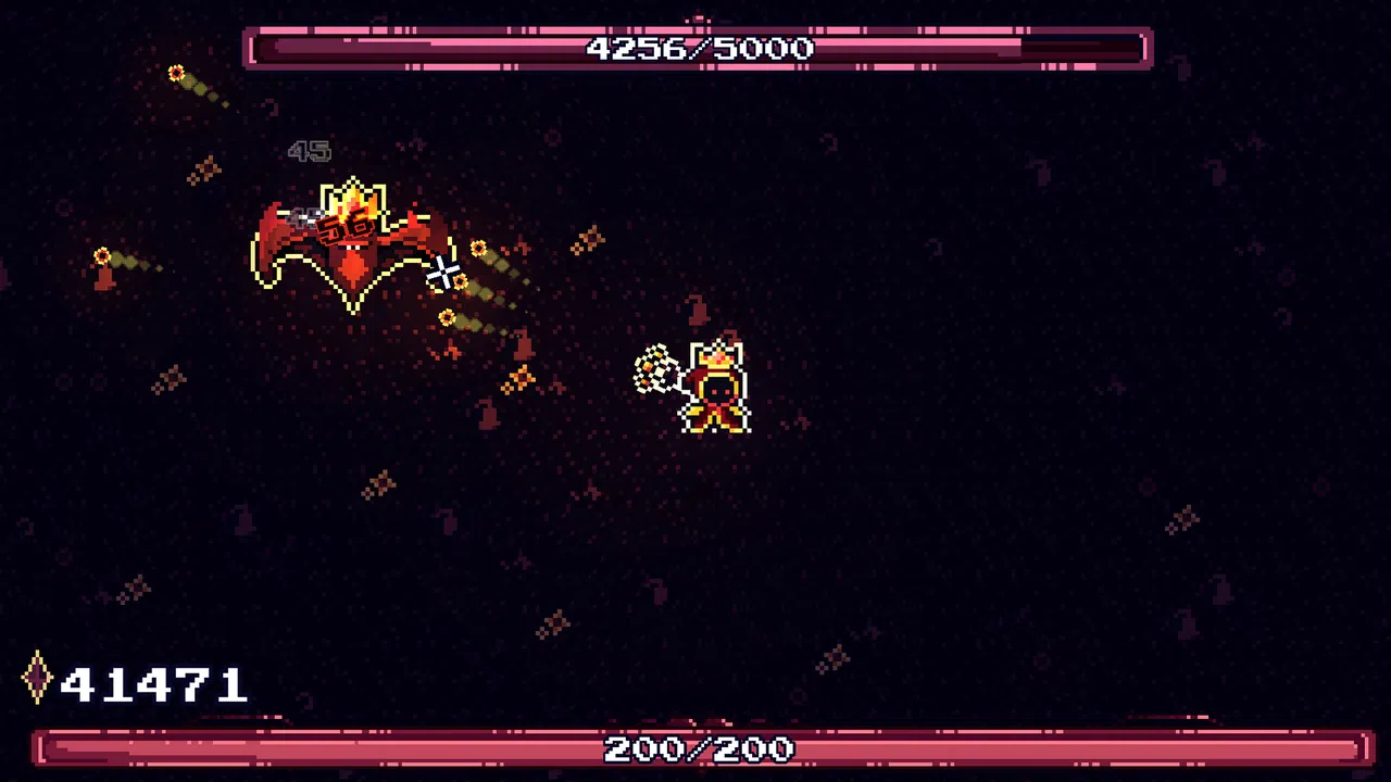 Cryptage Demo Screenshot 3