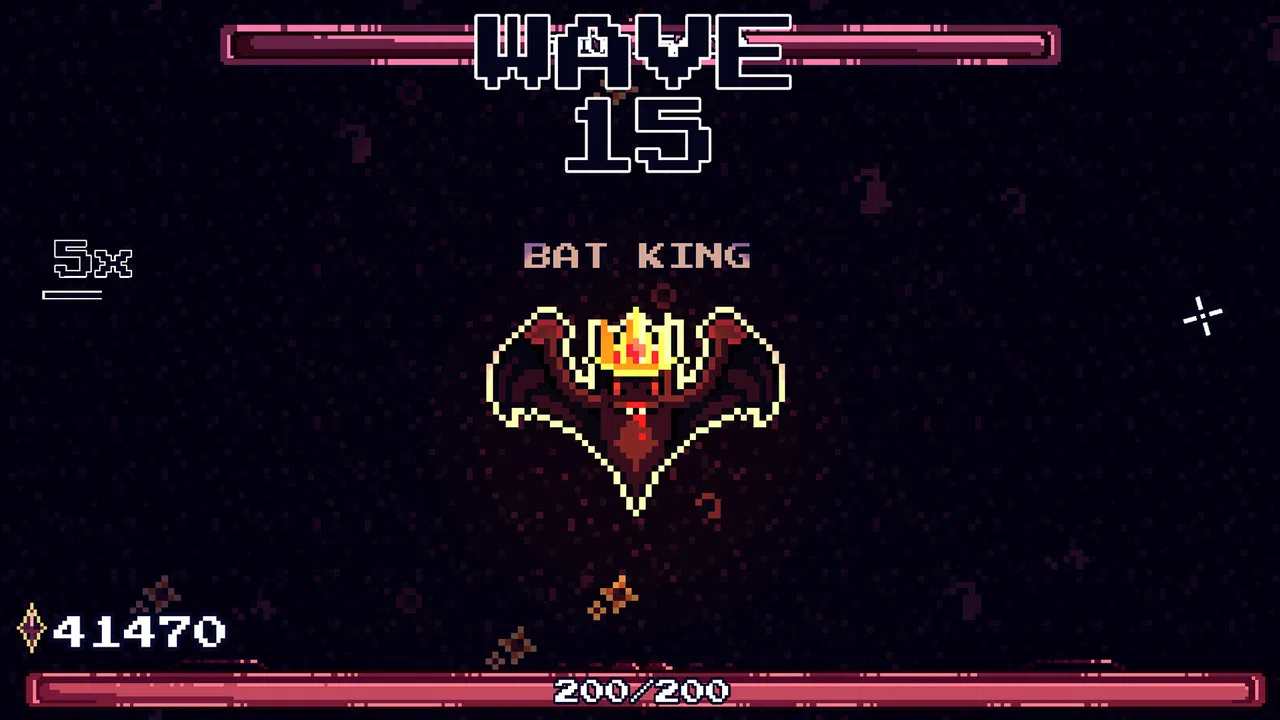 Cryptage Demo Screenshot 1