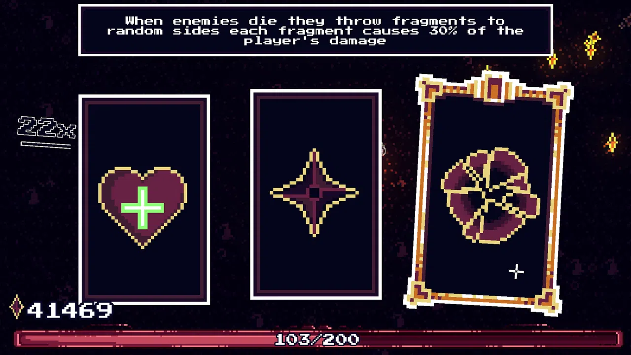 Cryptage Demo Screenshot 0