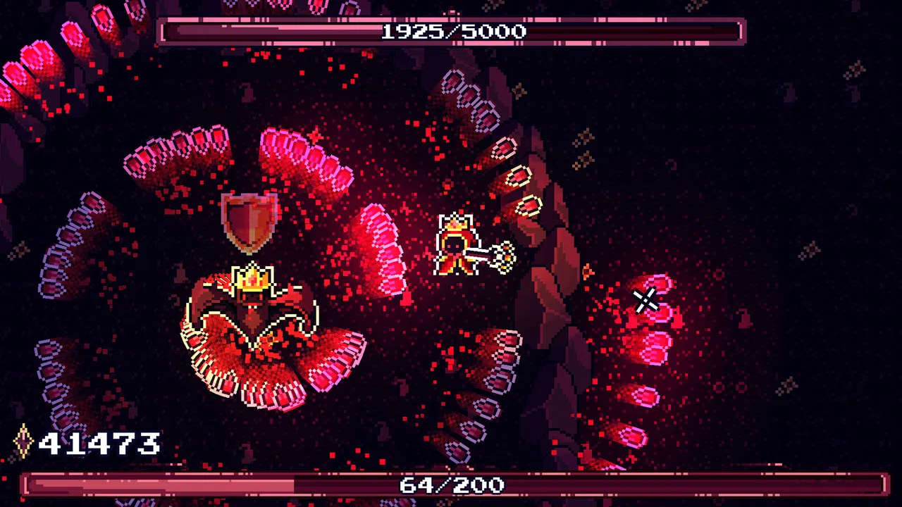 Cryptage Demo Screenshot 4