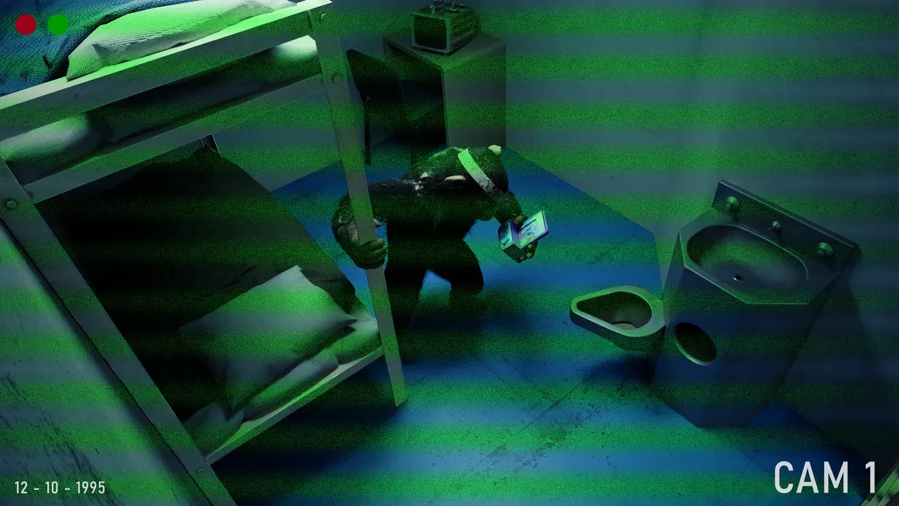 Monkey Testing Screenshot 4