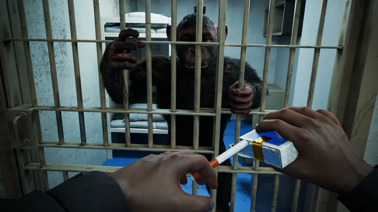 Monkey Testing Screenshot 2