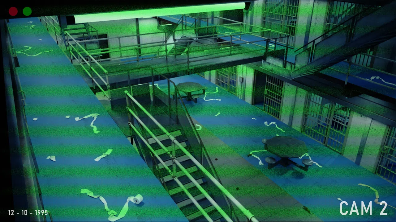 Monkey Testing Screenshot 6