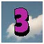 Level 3 icon