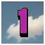Level 1 icon