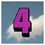 Level 4 icon