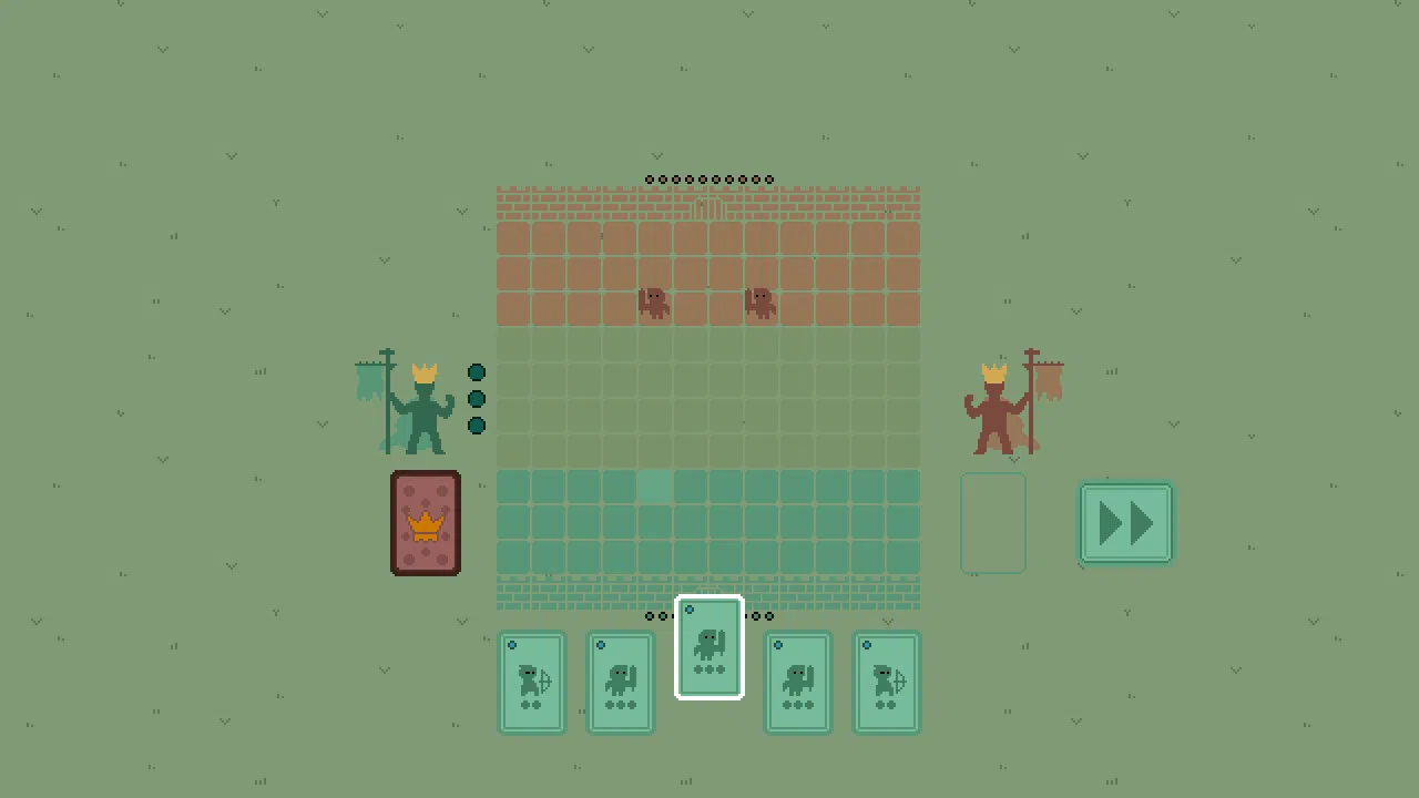 Deck Combo Screenshot 0