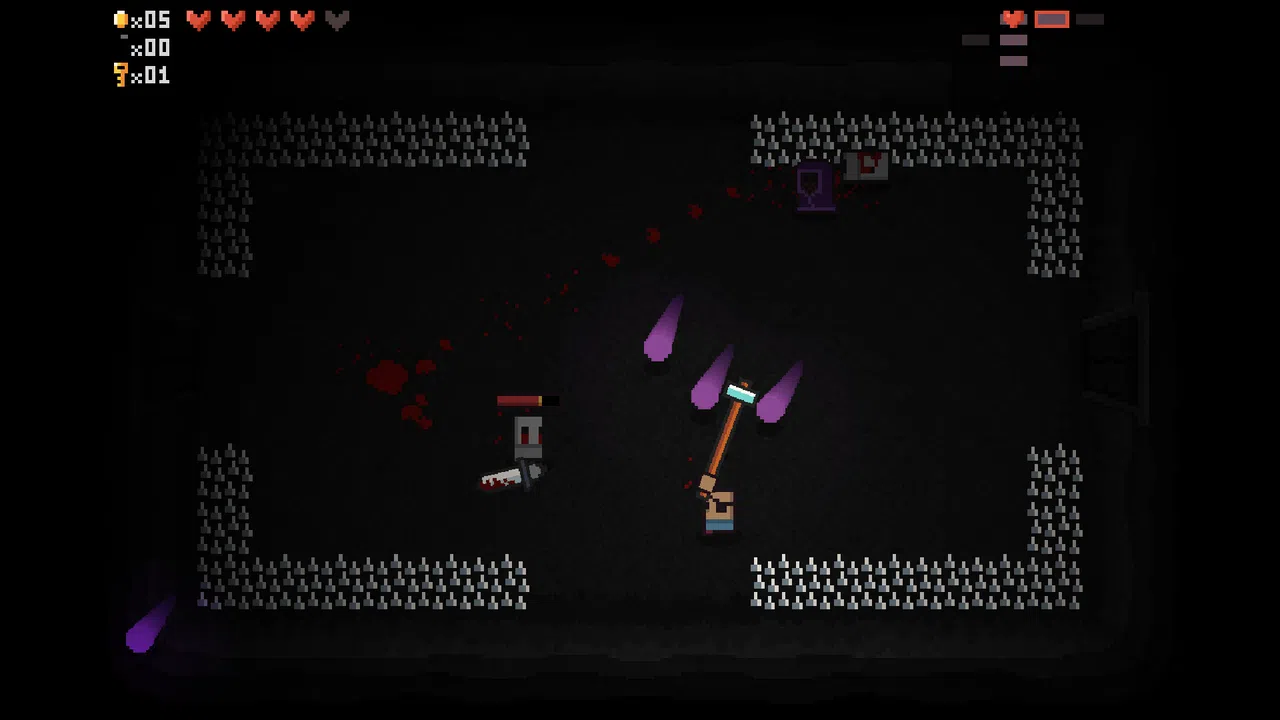Rogue Melee Screenshot 13