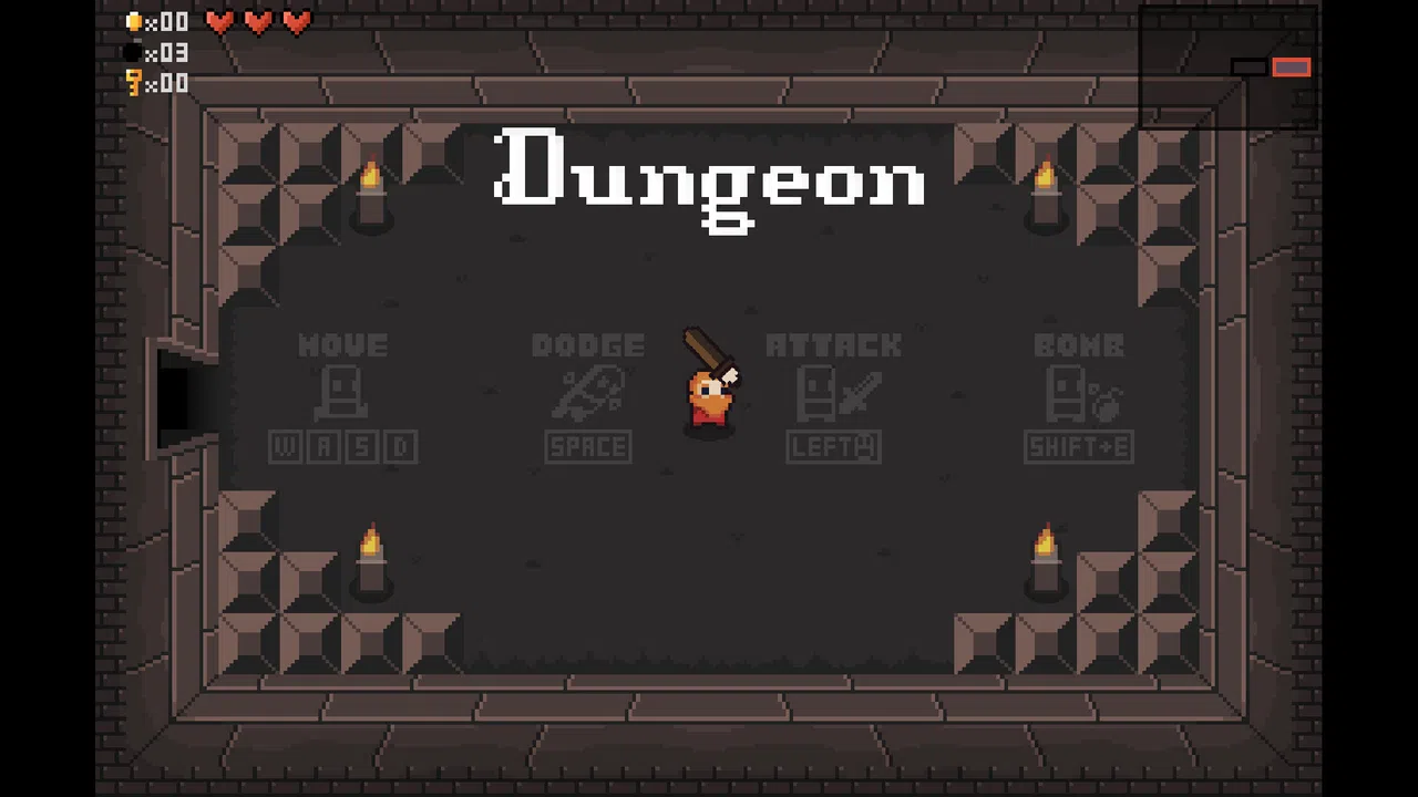 Rogue Melee Screenshot 21