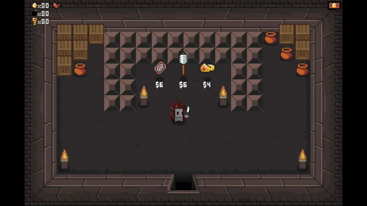 Rogue Melee Screenshot 7