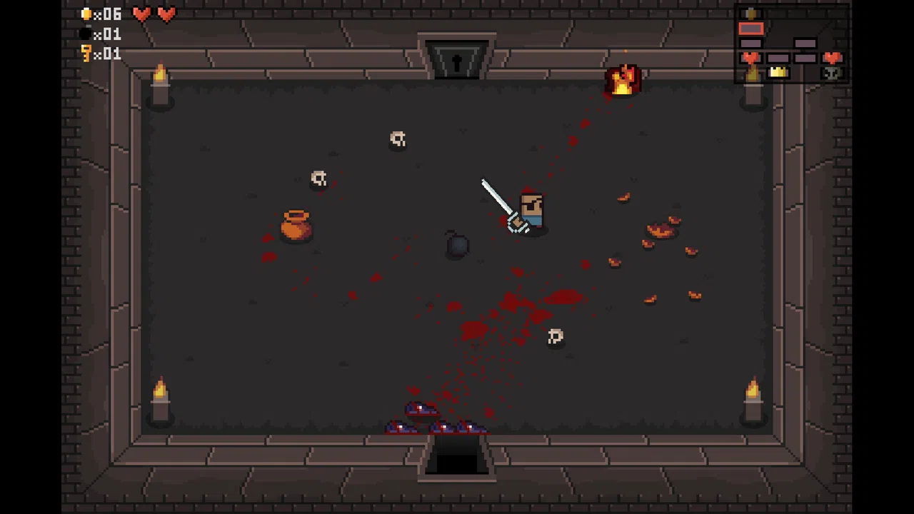 Rogue Melee Screenshot 6