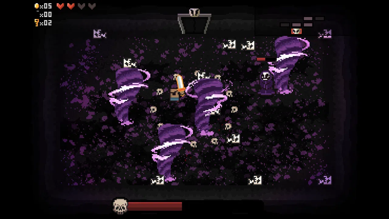 Rogue Melee Screenshot 3