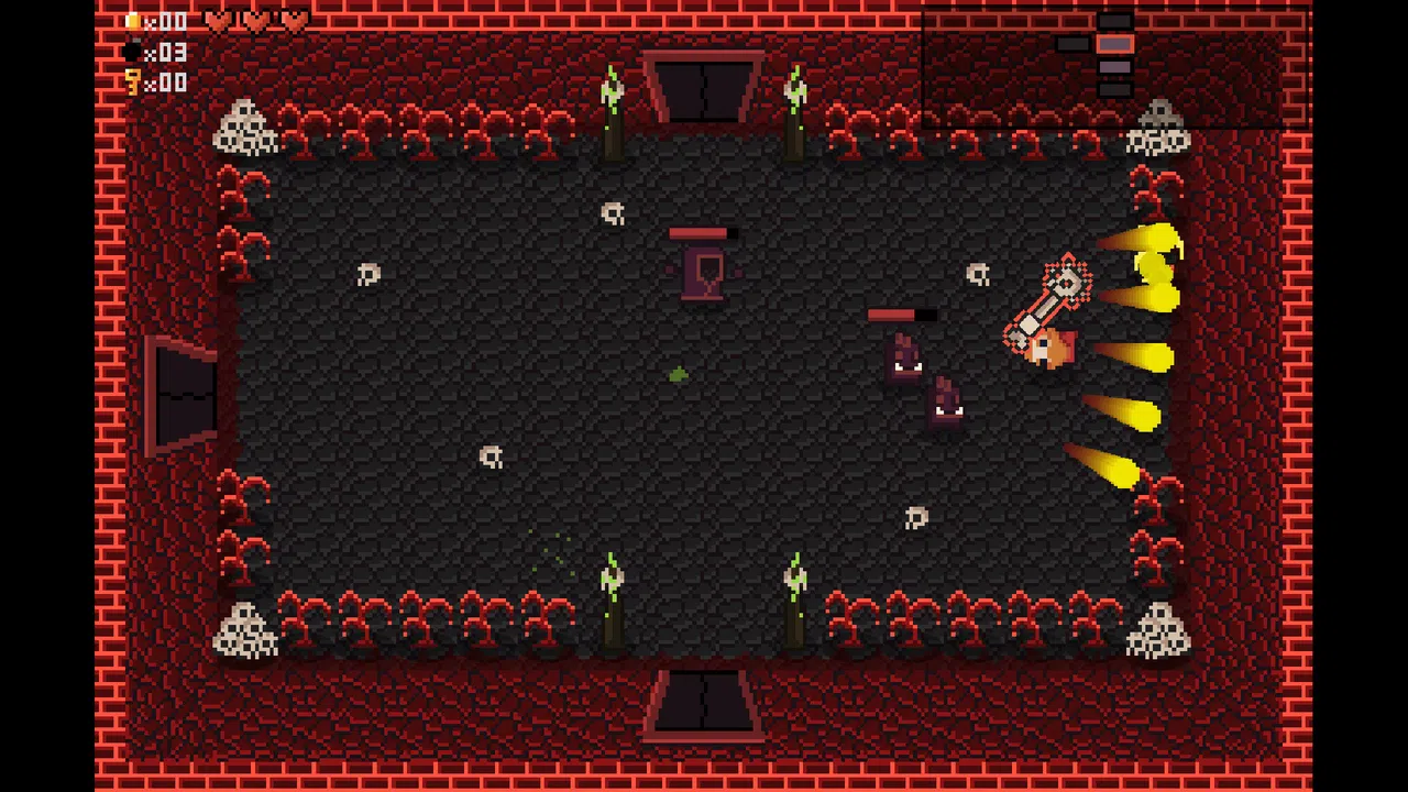 Rogue Melee Screenshot 10