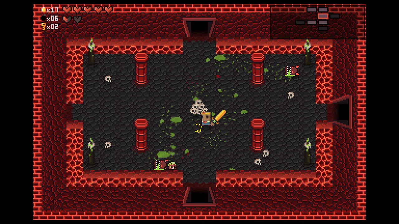 Rogue Melee Screenshot 14