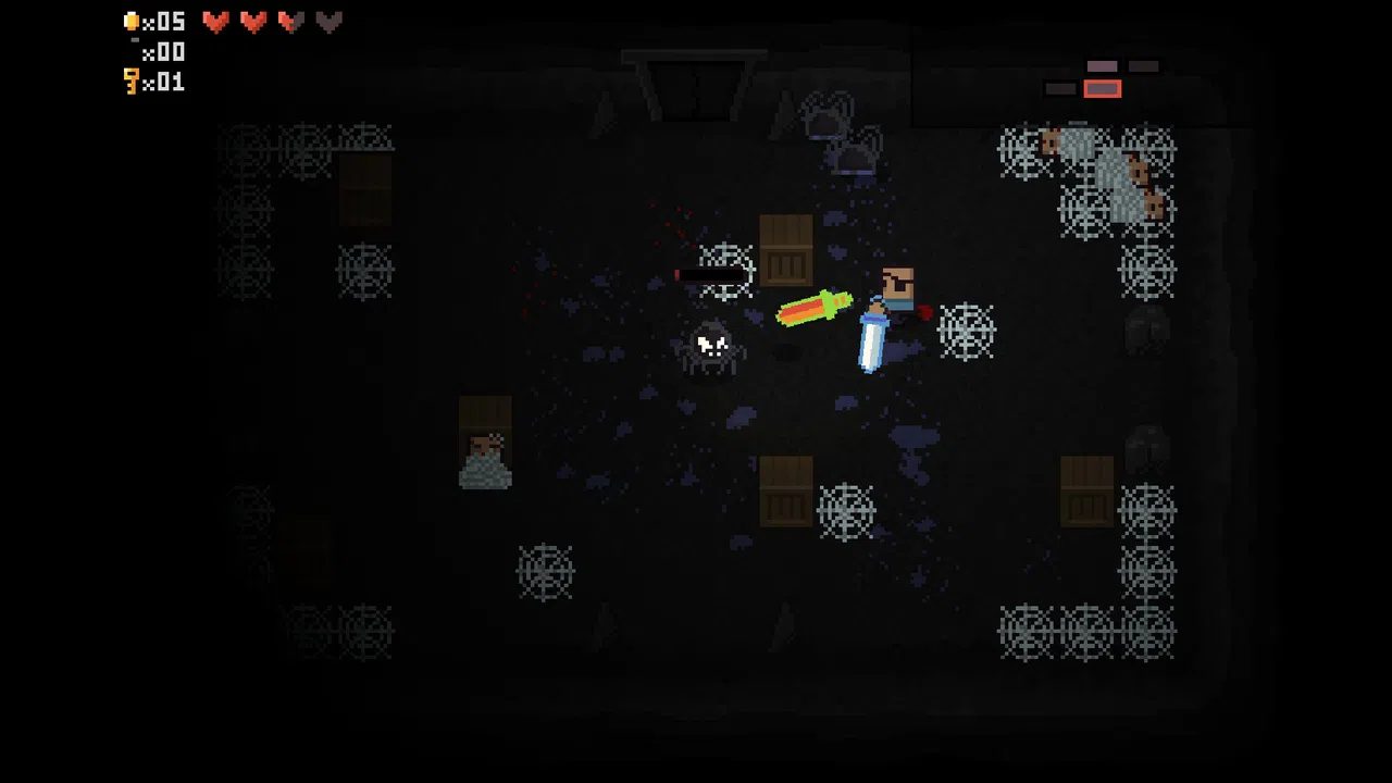 Rogue Melee Screenshot 20