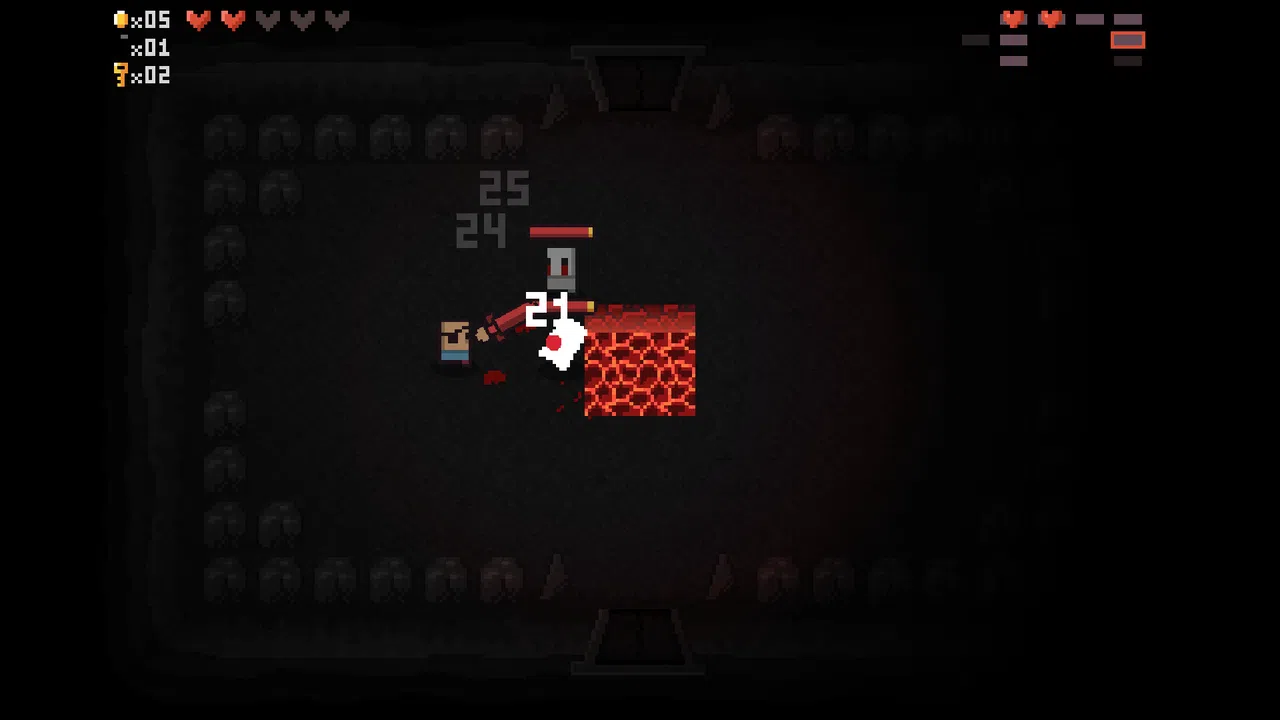 Rogue Melee Screenshot 15