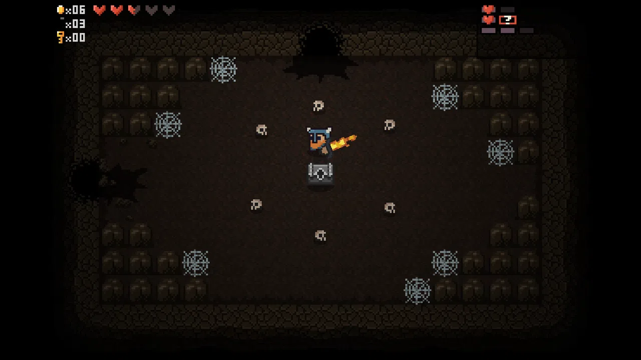 Rogue Melee Screenshot 16