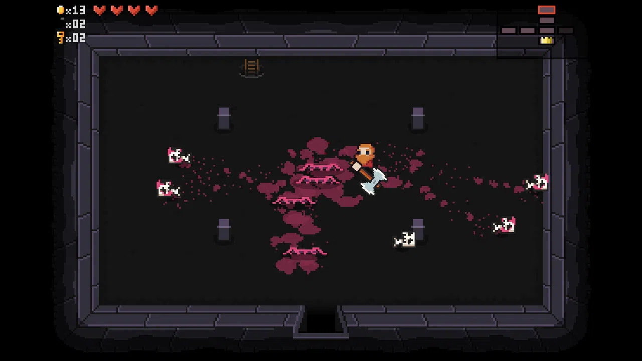 Rogue Melee Screenshot 17