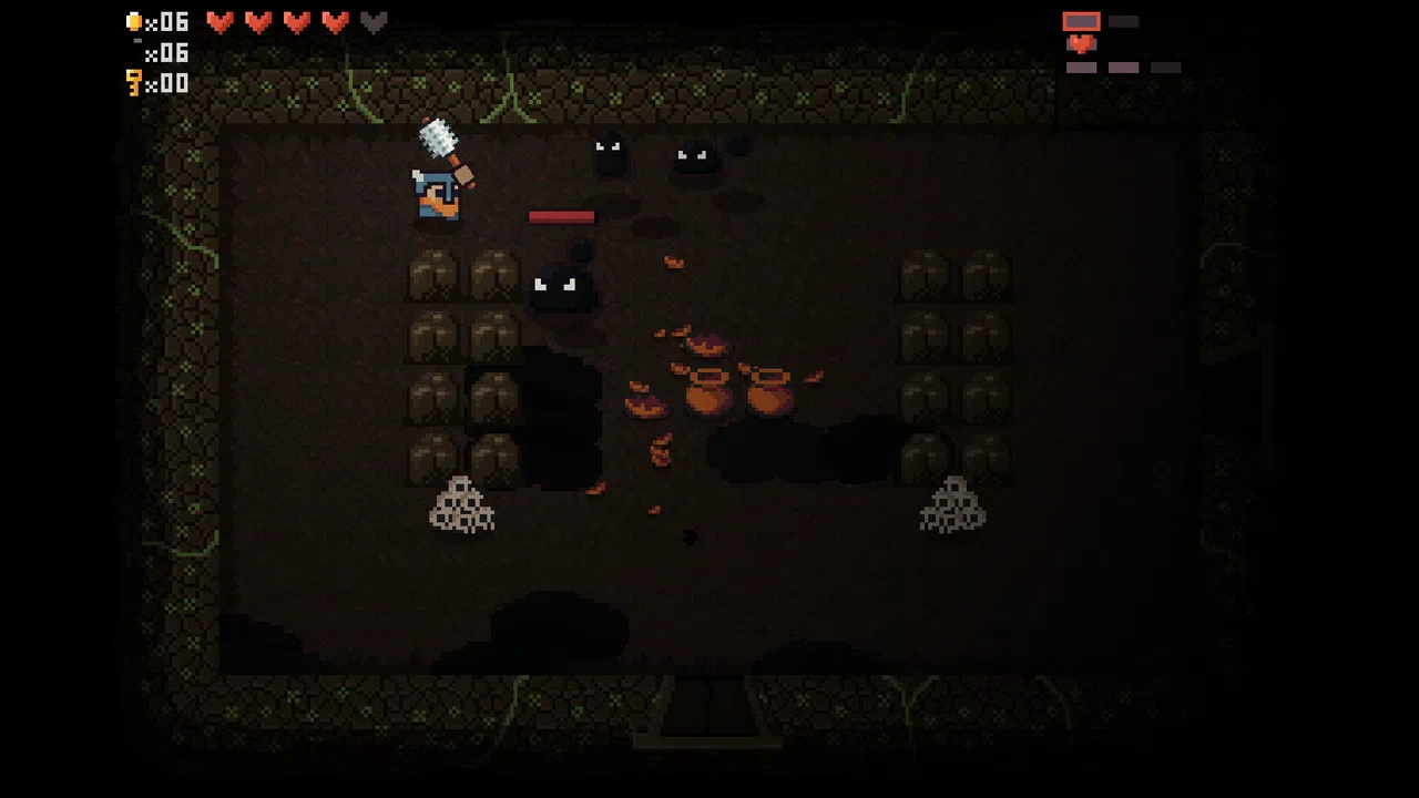 Rogue Melee Screenshot 4