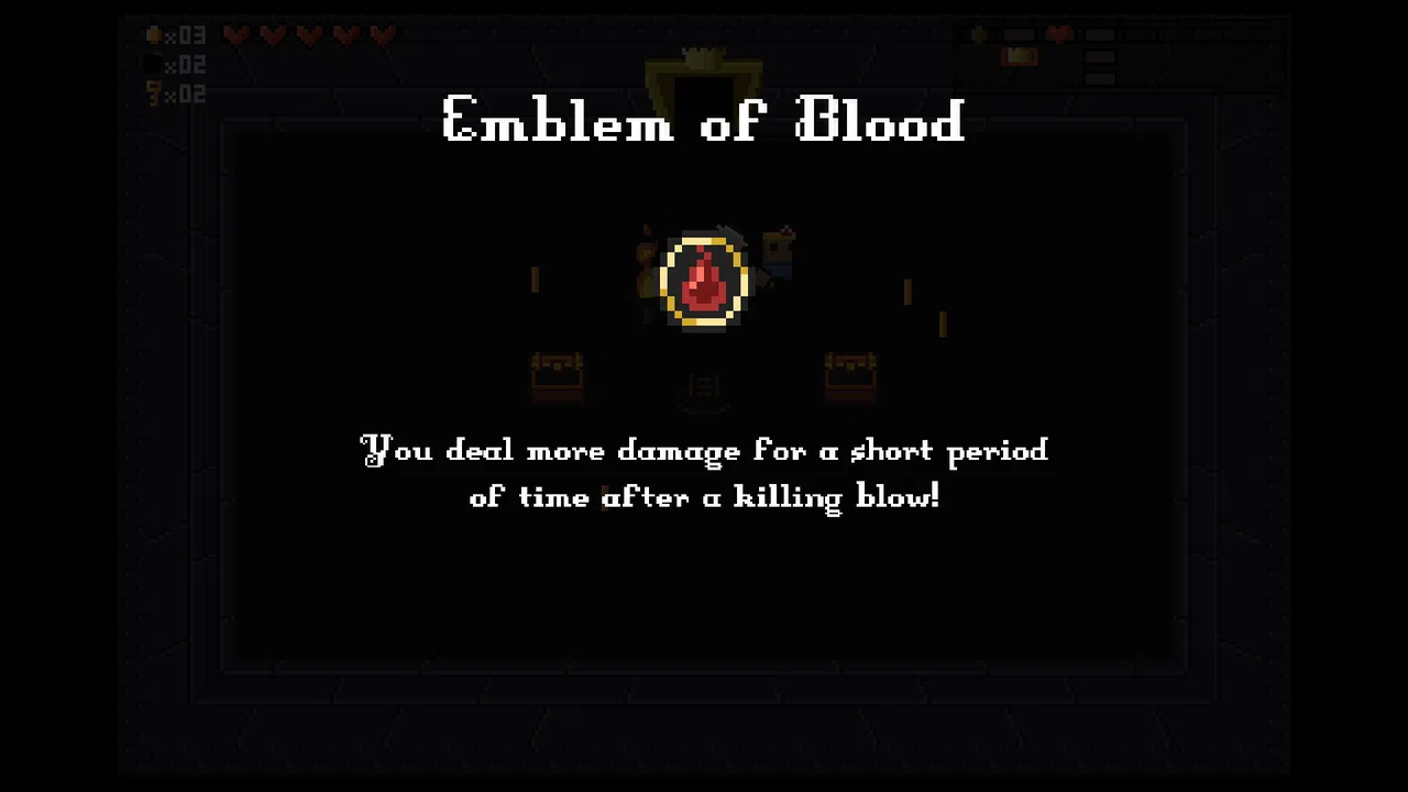 Rogue Melee Screenshot 8