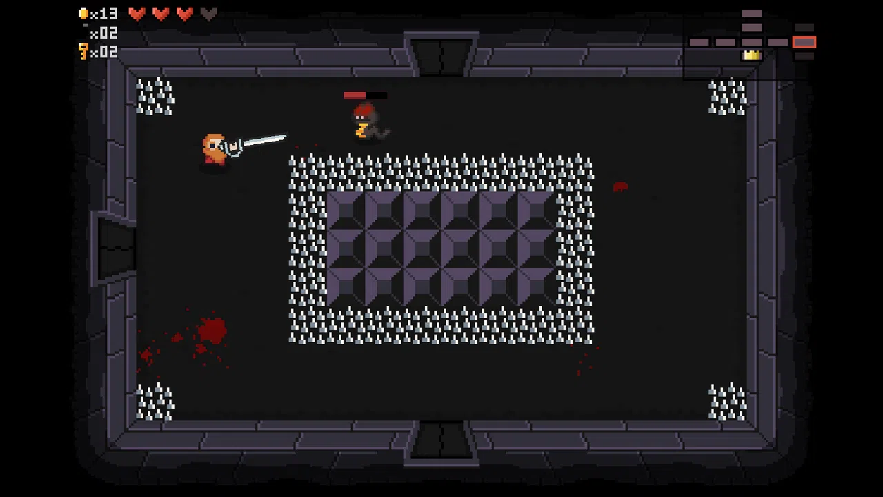 Rogue Melee Screenshot 12