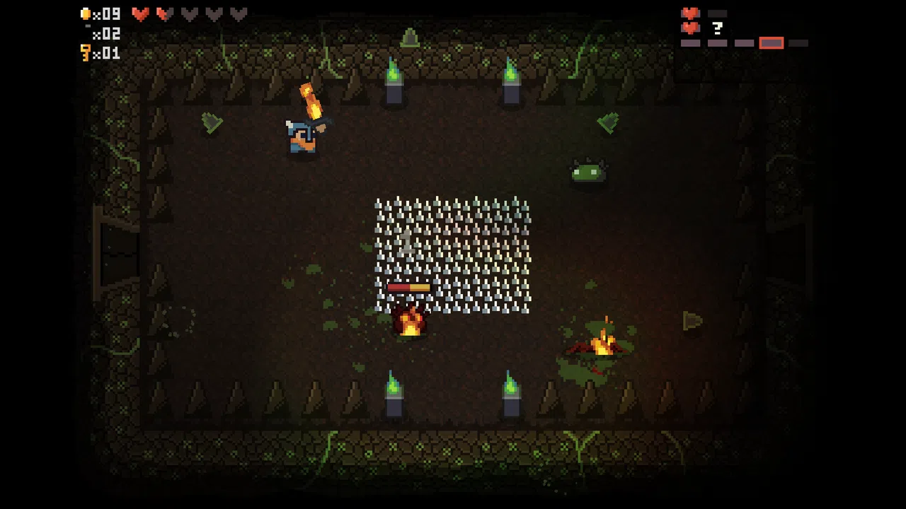 Rogue Melee Screenshot 18