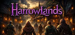 Harrowlands
