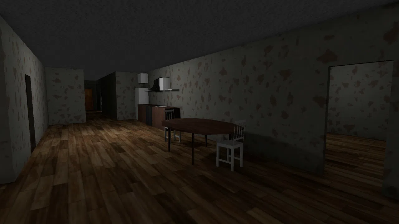 Lobotrypo Screenshot 1