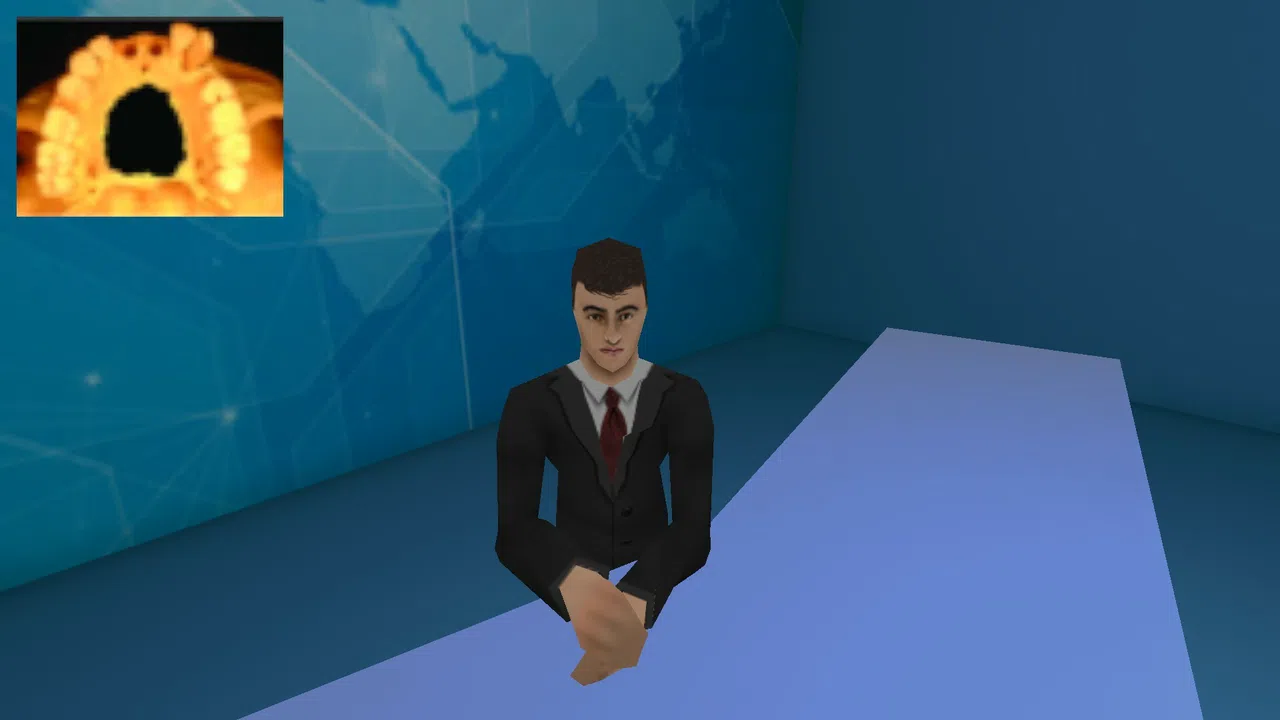 Lobotrypo Screenshot 0