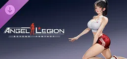 Angel Legion-DLC Athletic Sweetie B