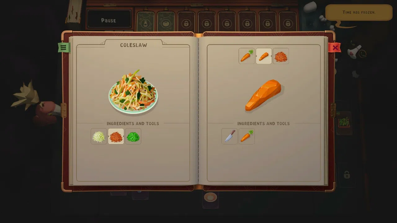 Abra-Cooking-Dabra Demo Screenshot 2